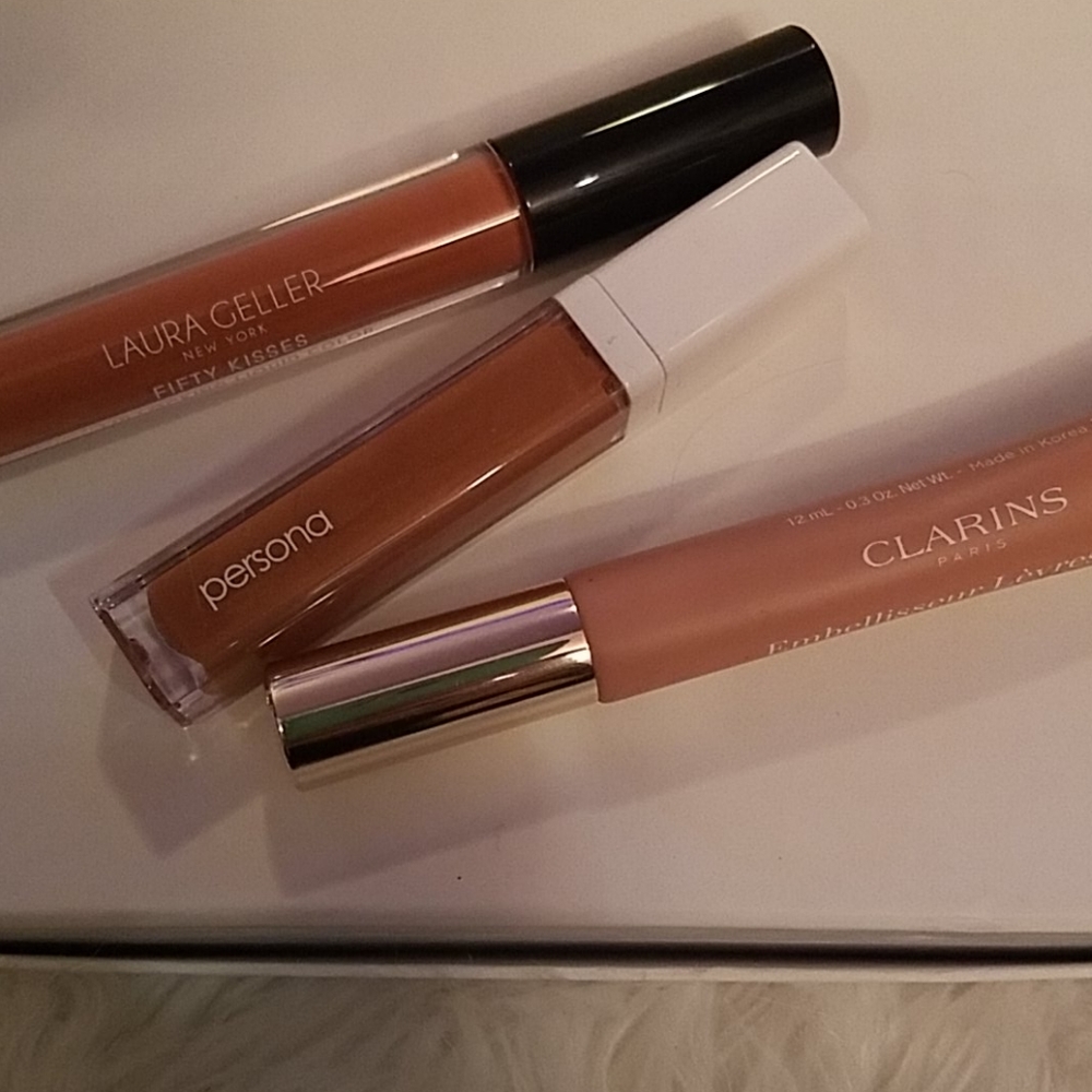 Lip gloss